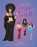 Cover: Style Icons: Cher - Smith Street Books