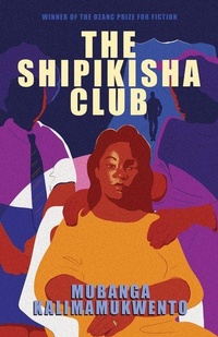 Abbildung von: The Shipikisha Club - Dzanc Books