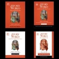 Cover: The Story of the World, Volume 1: Ancient Times Bundle, 25th Anniversary Expanded Edition - Figures in Motion