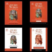 Abbildung von: The Story of the World, Volume 1: Ancient Times Bundle, 25th Anniversary Expanded Edition - Well-Trained Mind Press