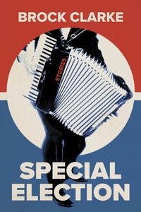 Enlarge image Cover: Special Election - Acre Books