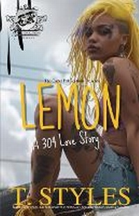 Enlarge image Cover: Lemon - Cartel Publications