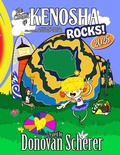 Cover: The Color of Kenosha Rocks 2025 - Studio Moonfall