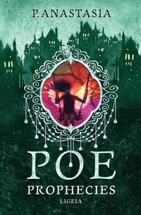 Enlarge image Cover: POE Prophecies - Jackal Moon Press