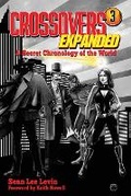 Cover: Crossovers Expanded Volume 3 - Meteor House