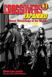 Enlarge image Cover: Crossovers Expanded Volume 3 - Meteor House