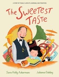 Cover: The Sweetest Taste - Marble Press