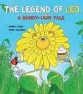 Cover: The Legend of Leo: A Dandy-Lion Tale - Marble Press