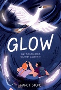 Cover: Glow - Marble Press