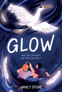 Enlarge image Cover: Glow - Marble Press