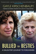 Cover: Bullied to Besties - Heliotrope Books LLC