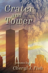 Enlarge image Cover: Crater and Tower - SHANTI ARTS LLC