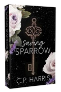 Cover: Saving Sparrow: Volume 2 - Page & Vine