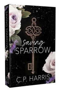 Enlarge image Cover: Saving Sparrow: Volume 2 - Page & Vine