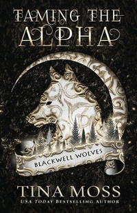 Enlarge image Cover: Taming the Alpha - City Owl Press