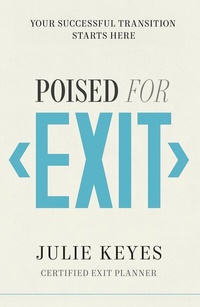 Abbildung von: Poised For Exit - Indie Books International