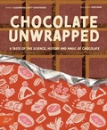 Cover: Chocolate Unwrapped - Gloo Books