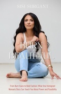 Cover: Burn Beautiful - Little Black Book Publishing