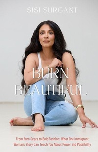 Enlarge image Cover: Burn Beautiful - Little Black Book Publishing