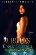 Cover: Aurora's Exotic Odyssey - Envisionry Media