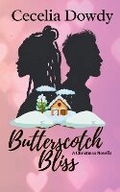 Cover: Butterscotch Bliss - Divine Desserts Publishing LLC