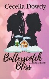 Enlarge image Cover: Butterscotch Bliss - Divine Desserts Publishing LLC