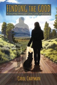 Enlarge image Cover: Finding the Good - Sidekick Press