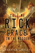 Cover: Call Me Rick - Quippy Quill Inc