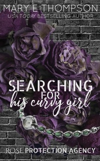 Abbildung von: Searching For His Curvy Girl - Blueyed Press