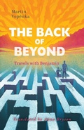 Cover: The Back of Beyond - Plamen Press