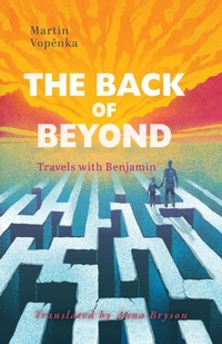 Enlarge image Cover: The Back of Beyond - Plamen Press