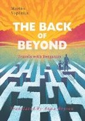 Cover: The Back of Beyond - Plamen Press