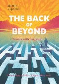 Enlarge image Cover: The Back of Beyond - Plamen Press