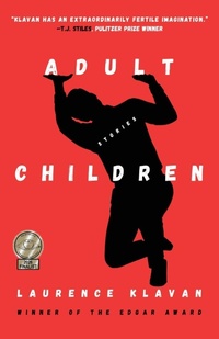 Enlarge image Cover: Adult Children - Cornerstone Press