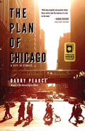Cover: The Plan of Chicago - Cornerstone Press