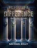 Cover: YOU MAKE A DIFFERENCE - The Empire Publishers