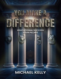 Abbildung von: YOU MAKE A DIFFERENCE - The Empire Publishers