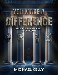 Abbildung von: You Make a Difference - Empire Publishers