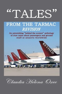 Abbildung von: Tales From the Tarmac - Claudia Helena Oxee