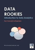 Cover: Data Rookies Intro to Data Analytics - Data Analytics Curriculum