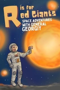 Abbildung von: R is for Red Giants - Holzer Books LLC