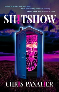 Enlarge image Cover: Shitshow - Sobelo Books
