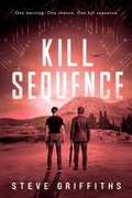 Cover: Kill Sequence - Beach Book Press