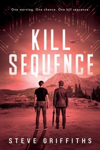 Enlarge image Cover: Kill Sequence - Beach Book Press