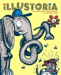 Cover: Illustoria: Smelly - McSweeney's Publishing