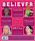 Cover: Believer - McSweeney's Publishing