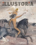 Cover: Illustoria: Mail - McSweeney's Publishing