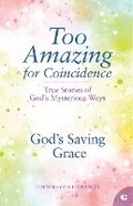Cover: God's Saving Grace - Guideposts