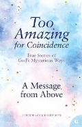 Cover: A Message from Above - Guideposts