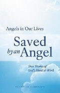 Cover: Saved by an Angel - Guideposts